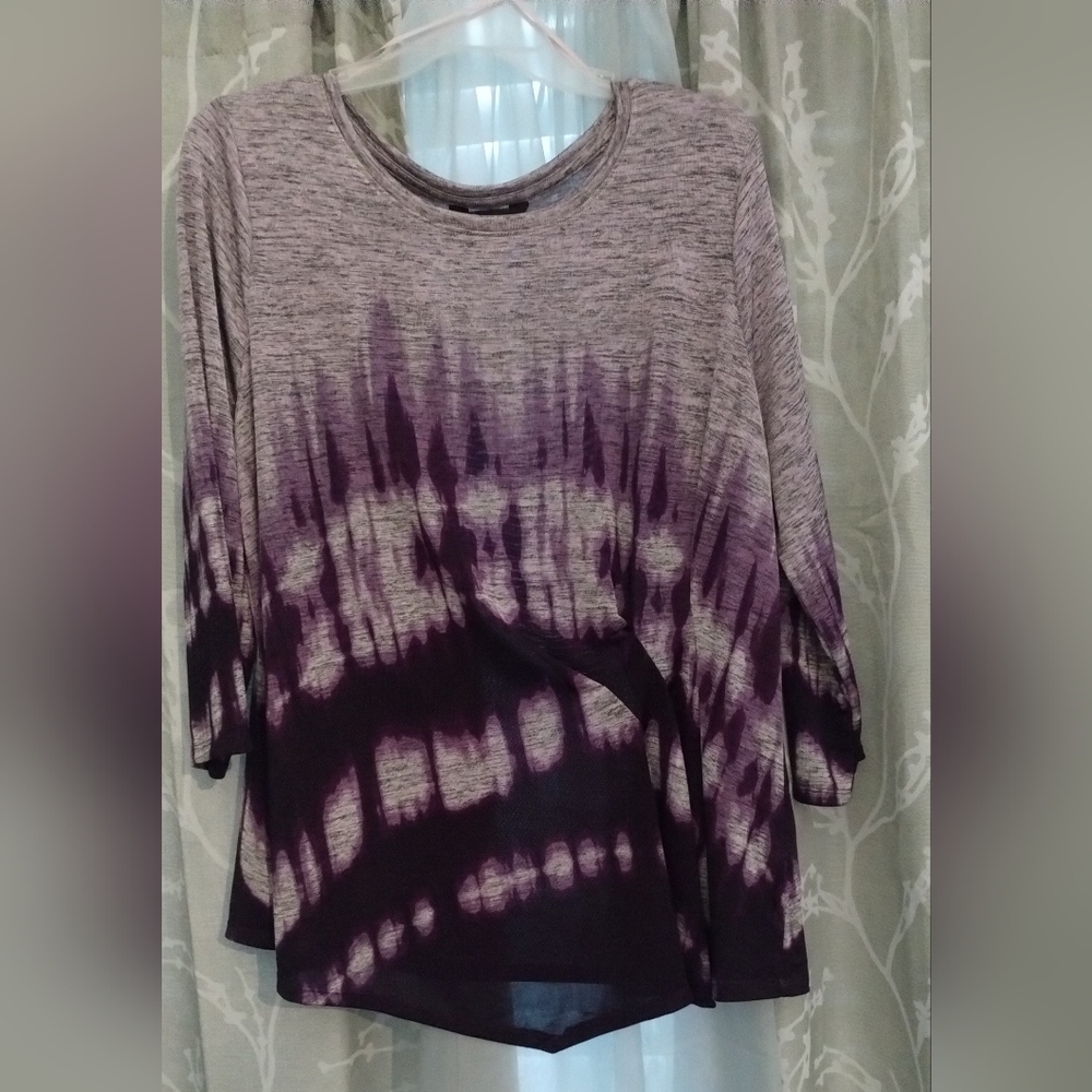 Beautiful Simply Vera blouse